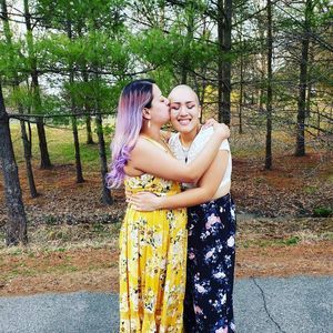 Meet your Posher, Jonquil